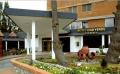 Hotel Oro Verde